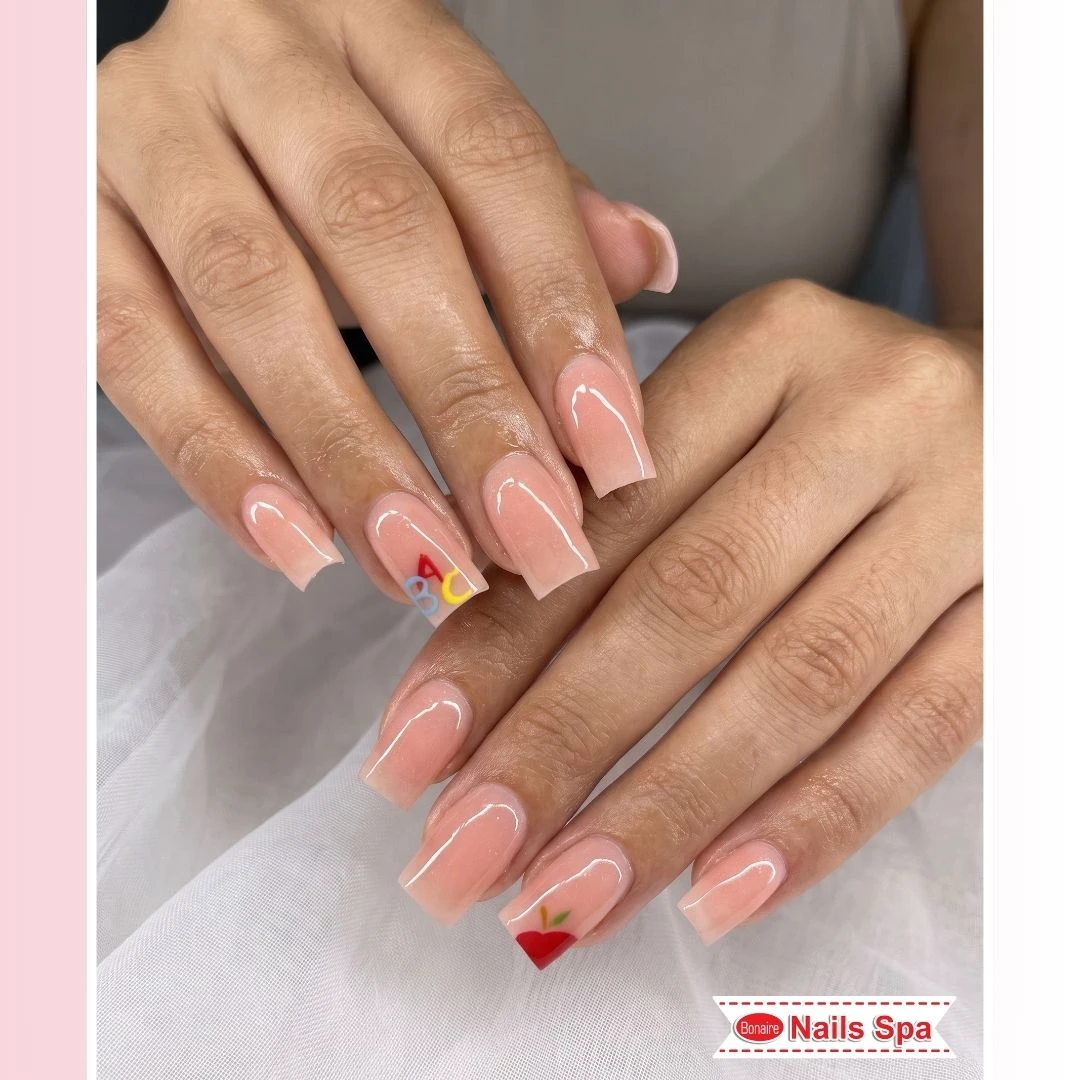 Nails Design